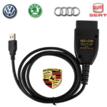 Interfata diagnoza VCDS 24.7 ATMEGA Chip