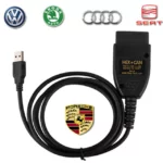 Interfata diagnoza VCDS 24.7 ATMEGA Chip