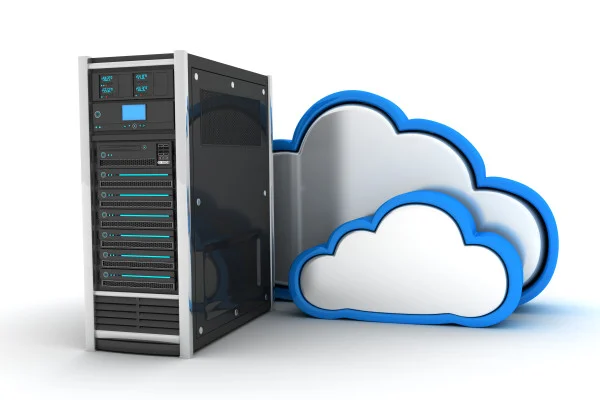 dedicated to cloud hosting