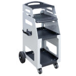 Trolley GYSFLASH XL - ND