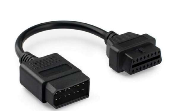 Cablu adaptor Nissan 14 Pini V2 - imagine 1