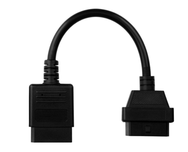 Cablu adaptor Nissan 14 Pini V2 - imagine 6