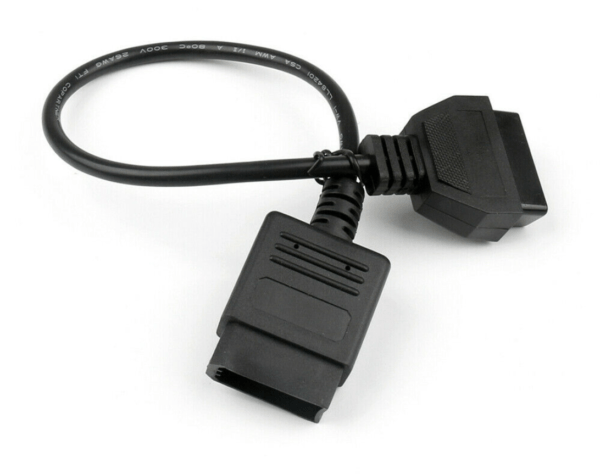 Cablu adaptor Nissan 14 Pini V2 - imagine 3