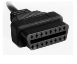 Cablu adaptor Nissan 14 Pini V2 - imagine 2