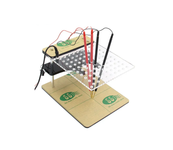 BDM Frame 2 in 1 pentru KTAG, Galletto, BDM 100 - imagine 1