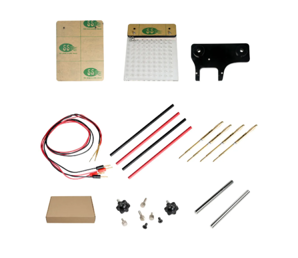 BDM Frame 2 in 1 pentru KTAG, Galletto, BDM 100 - imagine 6