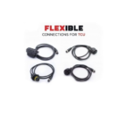 FLK06 Kit cabluri FLEX VAG (TCU)