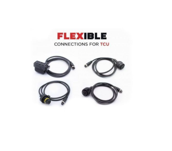 FLK06 Kit cabluri FLEX VAG (TCU) - imagine 1
