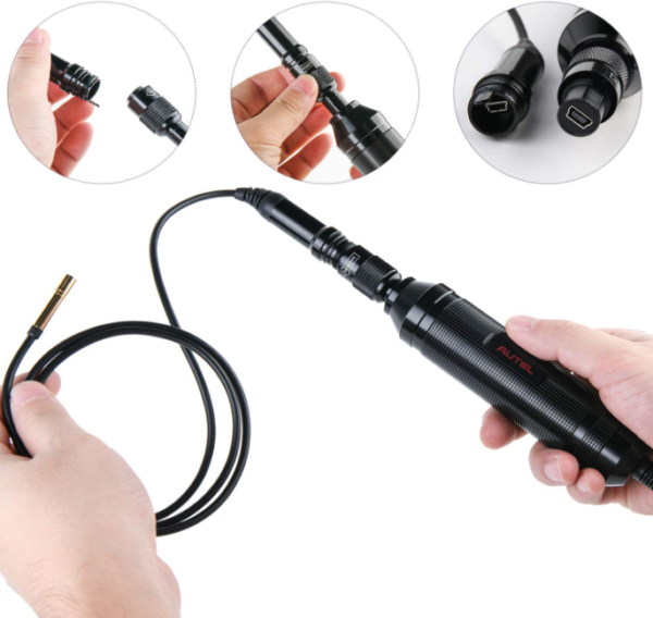 Videoscop Autel MV108 - imagine 4