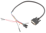 Universal cable with micro pins wires - imagine 4