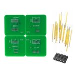 Set 4 adaptoare BDM pentru BDM Frame