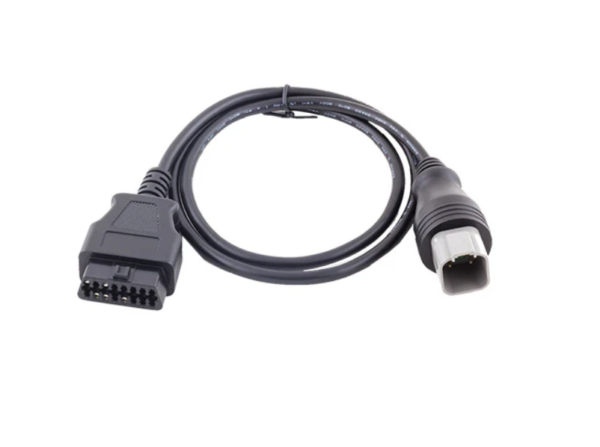 Rotax Cable - imagine 1