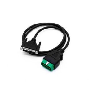 FLX2.11 Connection cable OBD: FLEX to Enet GREEN