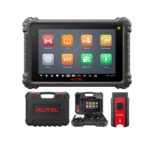 Autel MaxiCOM MK906 PRO-TS (Licenta 1 an) - imagine 3