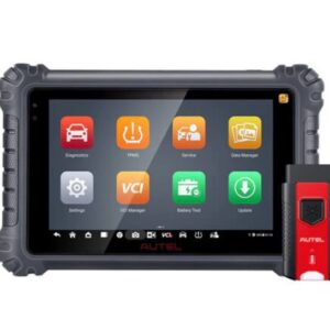 Autel MaxiCOM MK906 PRO-TS (Licenta 1 an)