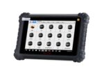 Autel MaxiCOM MK906 PRO-TS (Licenta 1 an) - imagine 2