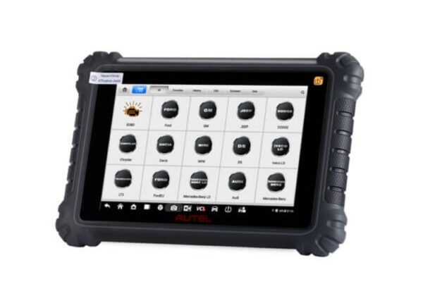 Autel MaxiCOM MK906 PRO-TS (Licenta 1 an) - imagine 2