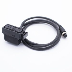 FLX2.24 Connection Cable: FLEXBox port F to DQ200