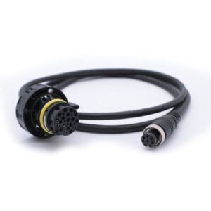 FLX2.27 Connection Cable: FLEXBox port F to DL501