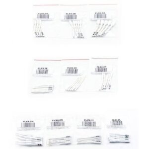 FLK42.V02 Adapter kit: 10 pin set for FLK35