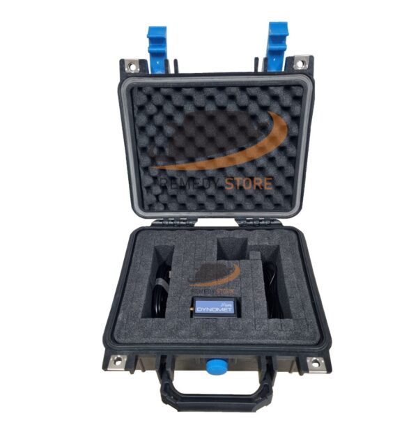 Dinamometru portabil Dynomet GPS V2 - imagine 3