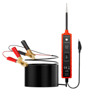 Tester circuite electrice auto 6-24V DC