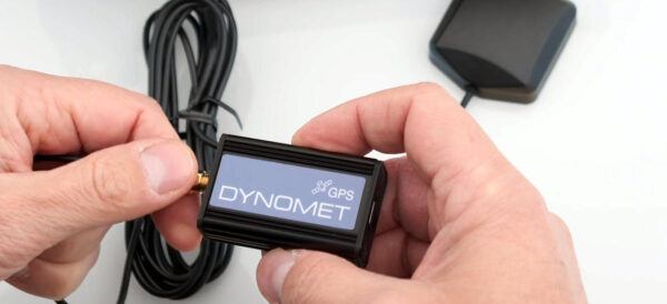 Dinamometru portabil Dynomet GPS V2 - imagine 5