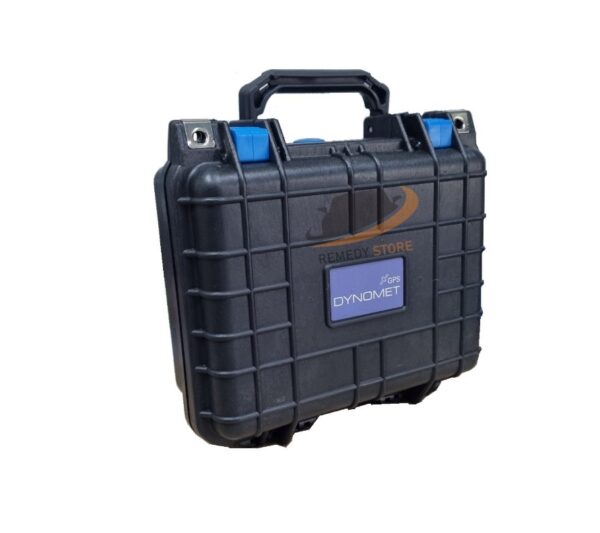 Dinamometru portabil Dynomet GPS V2 - imagine 1