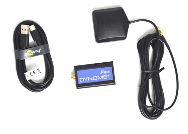 Dinamometru portabil Dynomet GPS V2 - imagine 4