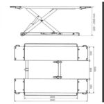 ELEVATOR VULCANIZARE TIP FOARFECA REIHMANN RHM S30 - imagine 2