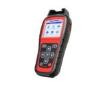 Autel MaxiTPMS TS508WF WiFi TPMS - imagine 2
