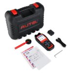 Autel MaxiTPMS TS508WF WiFi TPMS - imagine 6