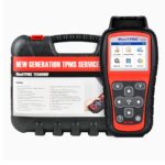 Autel MaxiTPMS TS508WF WiFi TPMS - imagine 5