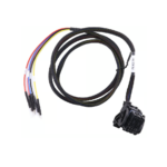 FLX2.74 - Cablu adaptor Flexbox -  Renault MD1CS006 ECU